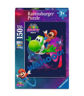 150 XXL - Super Mario Galaxi - Ravensburger