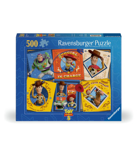 500 - Toy Story 5 - Ravensburger