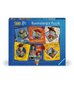 500 - Toy Story 5