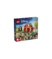 Lego Disney Toy Story - Rancho Ecuestre de Blaze