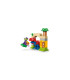 Lego Duplo Dinosaurio Spidey-Rex Vs Duende Verde