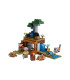 Lego Minecraft - La expedición a la mina del Armadillo