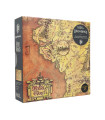 1000 - El Señor de los Anillos - Mapa de la Tierra Media