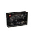 Lego Technic - Coche Dodge Charger R/T de Fast&Furious