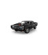 Lego Technic - Coche Dodge Charger R/T de Fast&Furious