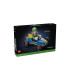 Lego Mario Kart - Luigi y Mach 8