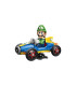 Lego Mario Kart - Luigi y Mach 8