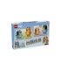 Lego Bluey - Familia de Bluey para construir