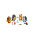 Lego Bluey - Familia de Bluey para construir