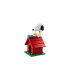 Lego Ideas - Peanuts: La Caseta de Snoopy