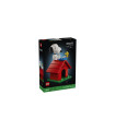 Lego Ideas - Peanuts: La Caseta de Snoopy