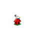 Lego Ideas - Peanuts: La Caseta de Snoopy