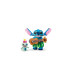 Lego Disney - Stitch y Scrump
