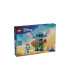 Lego Disney - Stitch y Scrump
