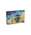 Lego Disney - Stitch y Scrump