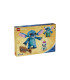 Lego Disney - Stitch y Scrump