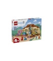 Lego Bluey - Escuela con Rusty y Bluey