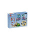 Lego Bluey - Abuelitas con Bindo y Bluey