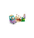 Lego Bluey - Abuelitas con Bindo y Bluey