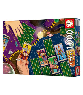 1000 - Tarot  - Educa