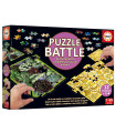 Puzzle Battle Extreme 12X42
