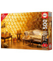 500 Plus - Dulce Hogar Miel