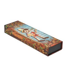 Pînocchio - Estuche - Paperblanks