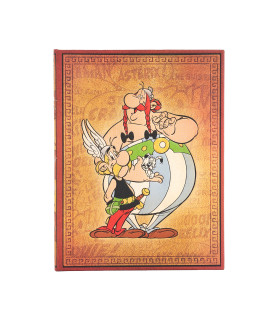 Las Aventuras de Astérix & Obelix - Paperblanks