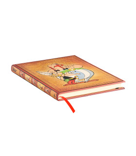 Las Aventuras de Astérix & Obelix - Paperblanks