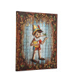 Carlo Collodi, Pinocchio