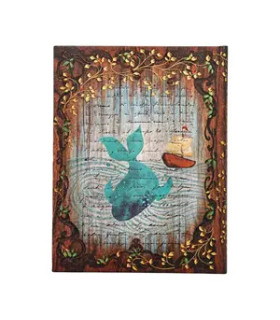 Carlo Collodi, Pinocchio - Paperblanks
