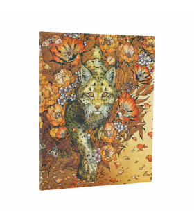 Erica Williams - La Mirada del Lince