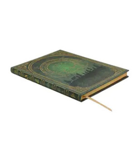 El Señor de los Anillos -El poder de la Comunidad - Paperblanks