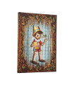 Carlo Collodi, Pinocchio