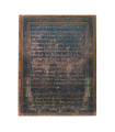 Michelangelo, Escritura manuscrita