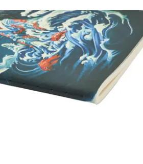 Emperatriz Jingu - Paperblanks