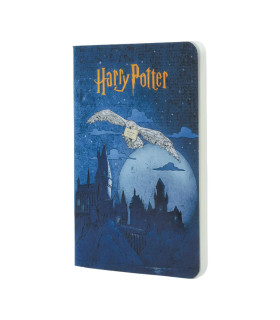 Harry Potter - Escapada a Hogwarts - Paperblanks