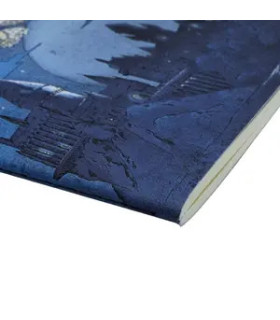 Harry Potter - Escapada a Hogwarts - Paperblanks