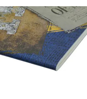 Harry Potter - Momentos de Magia - Paperblanks