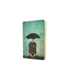 Paisajes de Palabras - Libera tu mente - Paperblanks