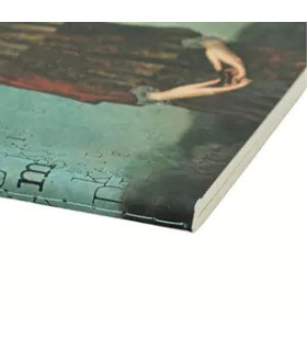 Paisajes de Palabras - Libera tu mente - Paperblanks
