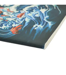 Emperatriz Jingu - Paperblanks