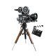 Vintage Film Projector - Madenesstoys