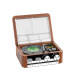 Vinyl Record Player - Madenesstoys