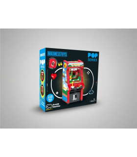 Arcade Machine - Madnesstoys