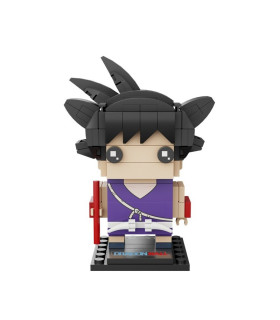 Goku - Madnesstoys