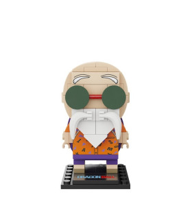 Master Roshi - Madnesstoys