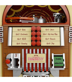 Jukebox - Madnesstoys