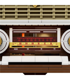 Rádio - Madnesstoys