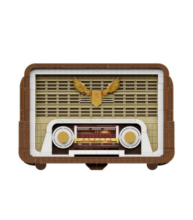 Rádio - Madnesstoys